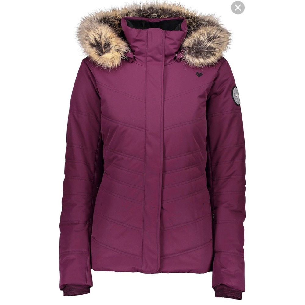 Obermeyer Tuscany II